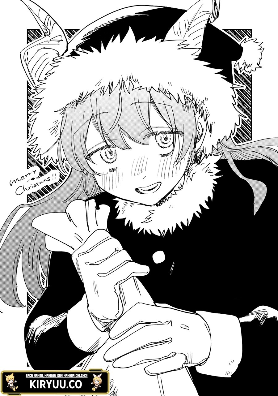 Manga Tsumi to Batsu no Spica Chapter 16 gambar nomor 2