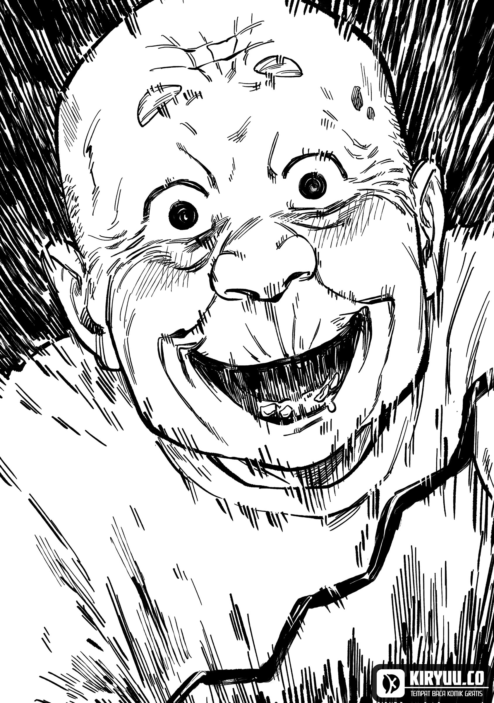 Tsumi to Batsu no Spica Chapter 18 Gambar 15