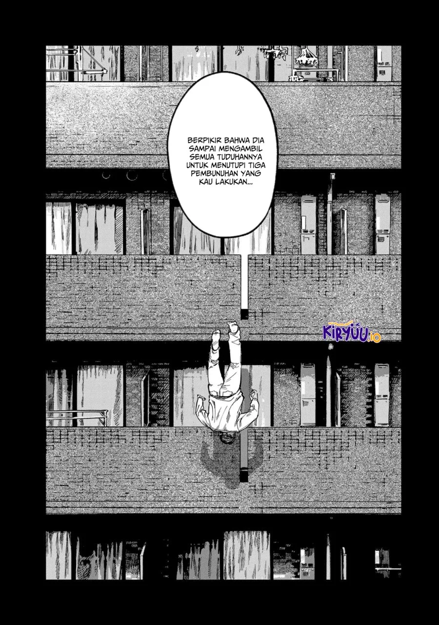 Tsumi to Batsu no Spica Chapter 26 Fix Gambar 17