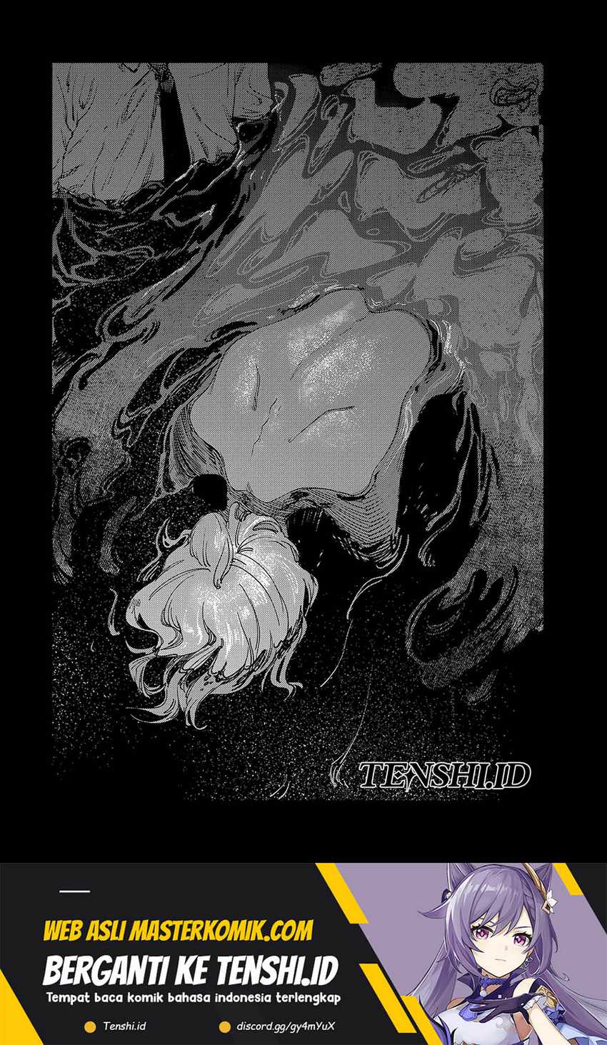 Tsumi to Batsu no Spica Chapter 2 Gambar 90