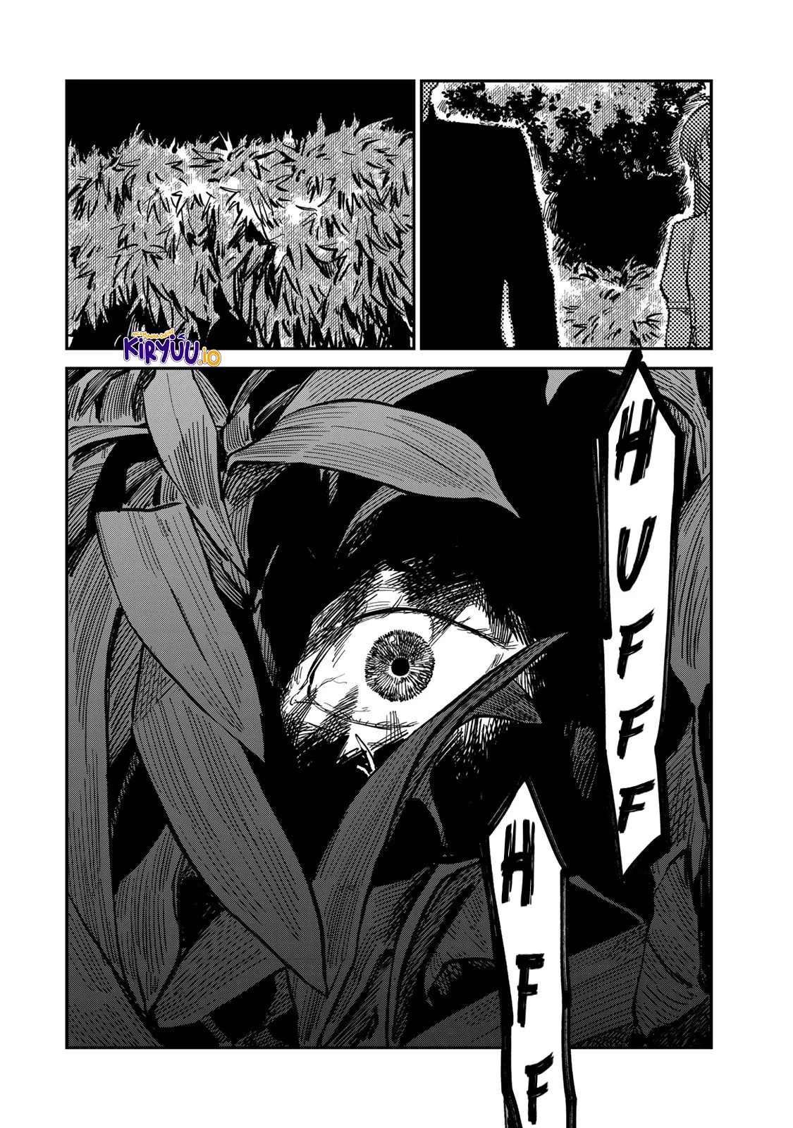 Tsumi to Batsu no Spica Chapter 32 Gambar 3
