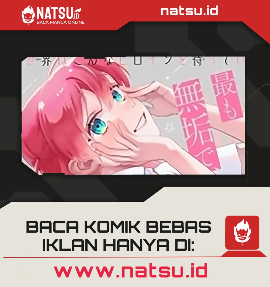 Tsumi to Batsu no Spica Chapter 5 Gambar 22