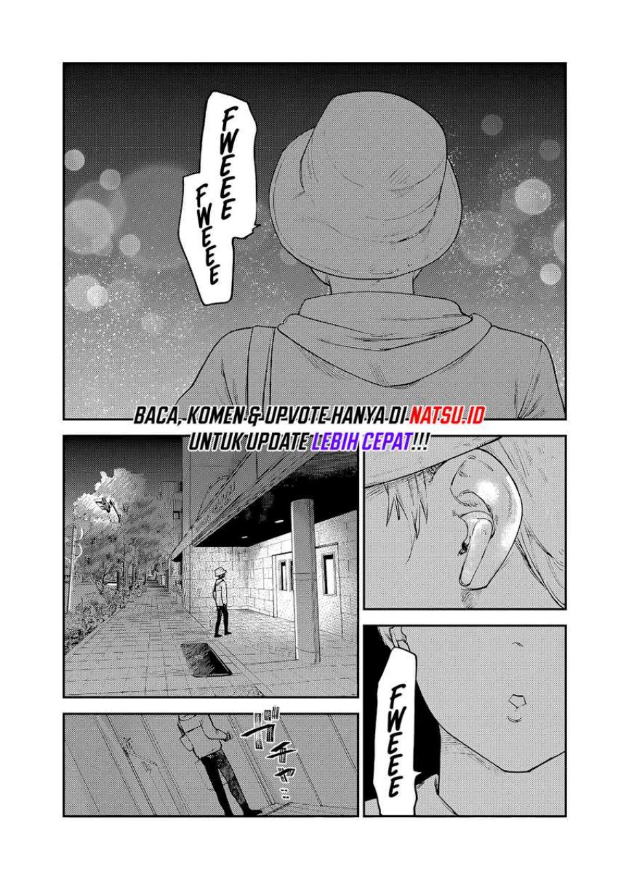 Tsumi to Batsu no Spica Chapter 7 Gambar 12