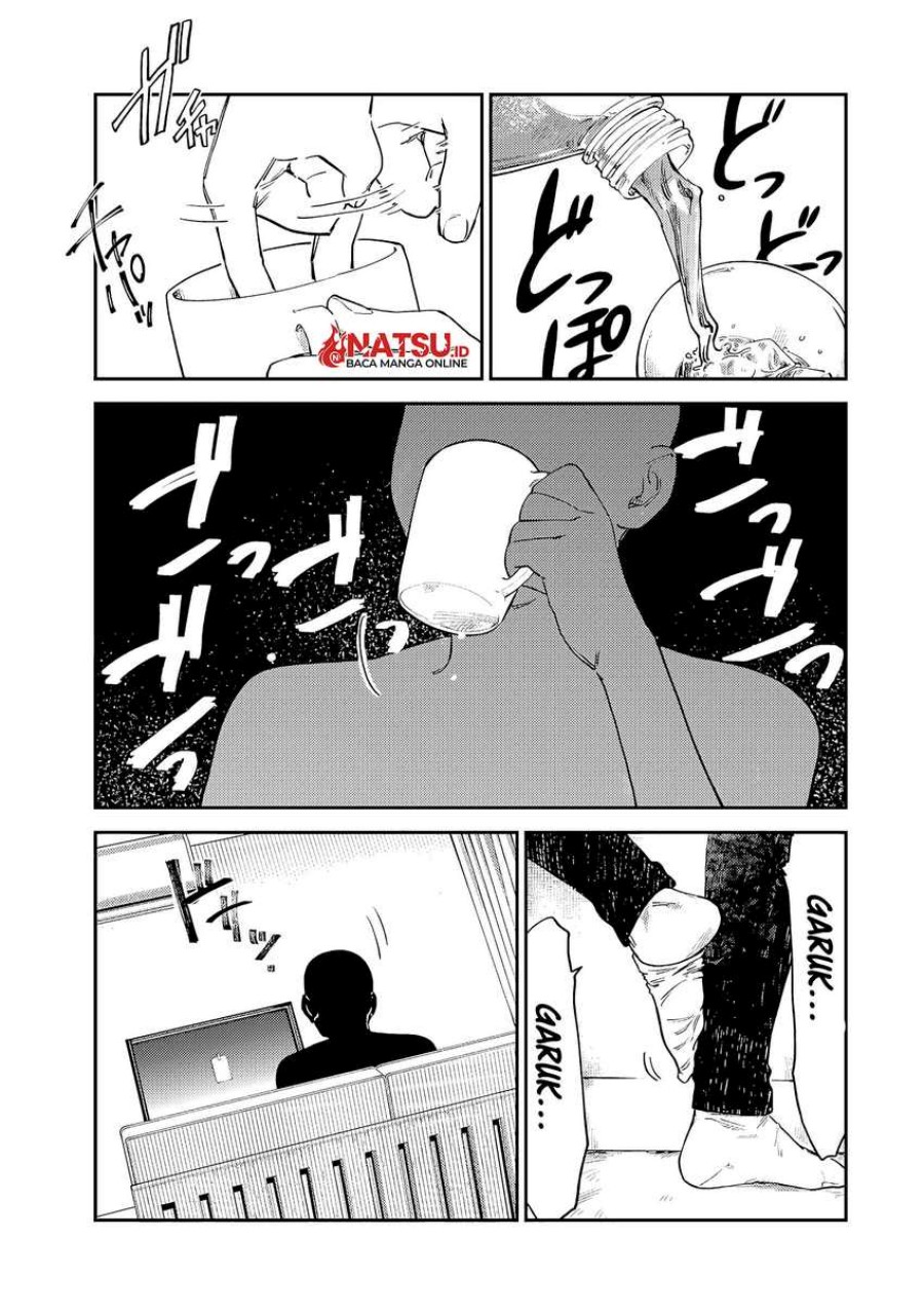 Tsumi to Batsu no Spica Chapter 7 Gambar 14