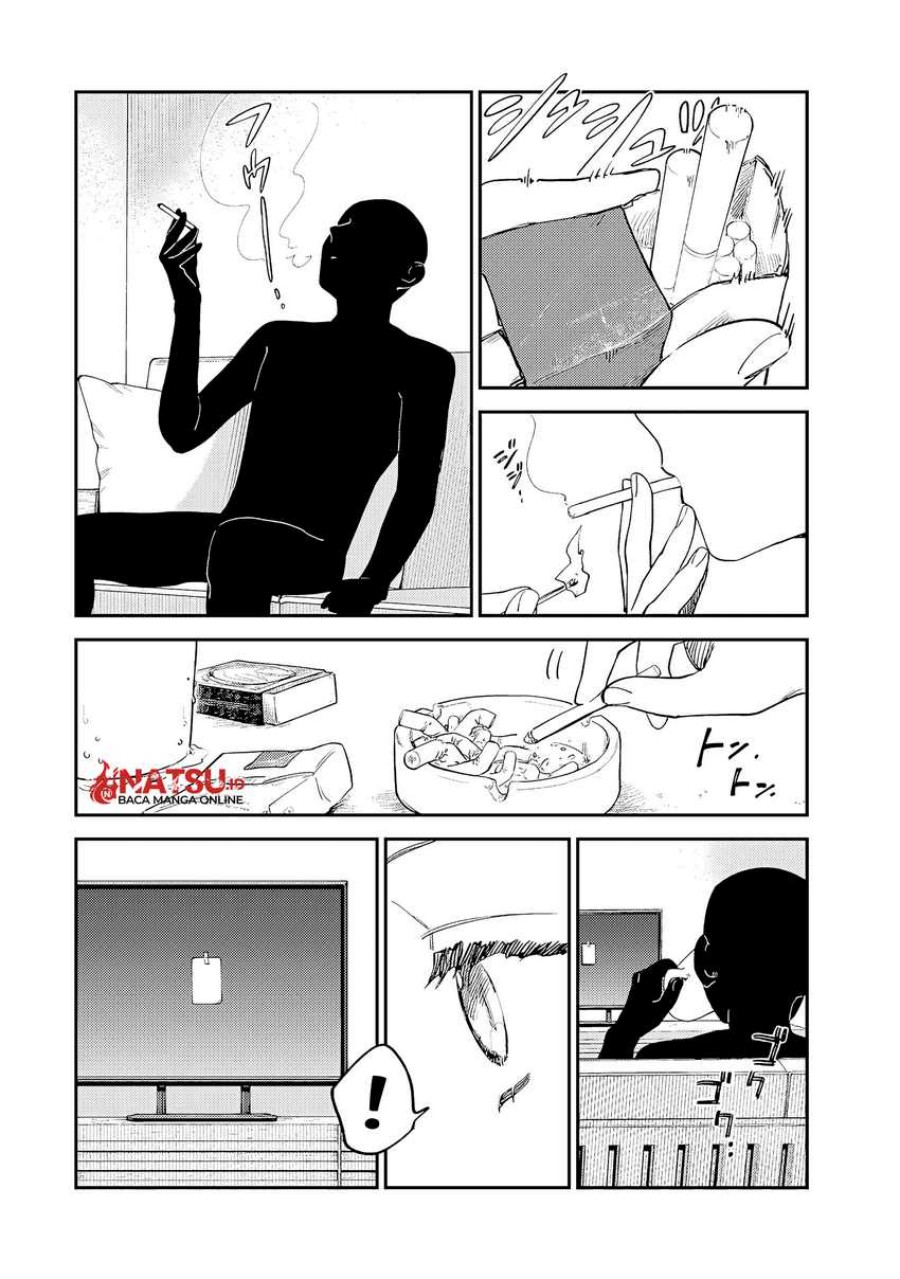 Tsumi to Batsu no Spica Chapter 7 Gambar 15