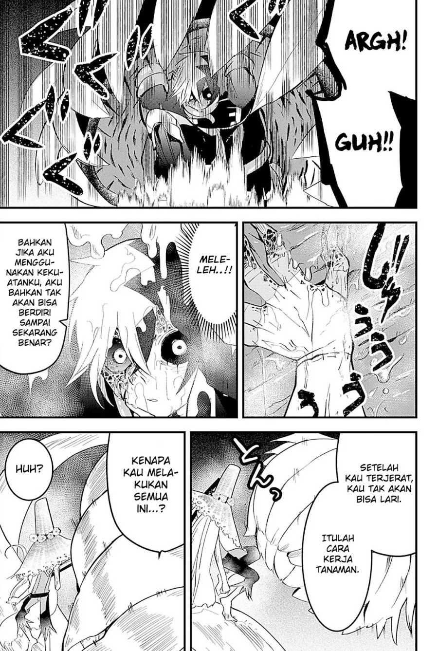 Tsugihagi Darake no Saikyou Yuusha Chapter 23 Gambar 12