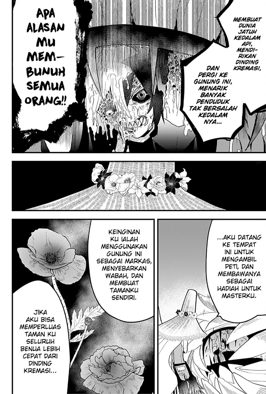 Tsugihagi Darake no Saikyou Yuusha Chapter 23 Gambar 13