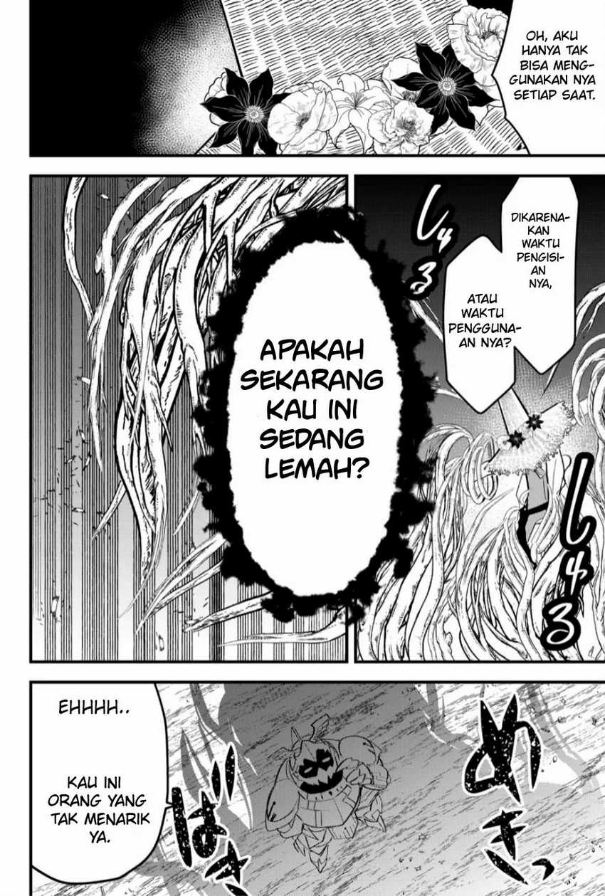 Tsugihagi Darake no Saikyou Yuusha Chapter 25 Gambar 5