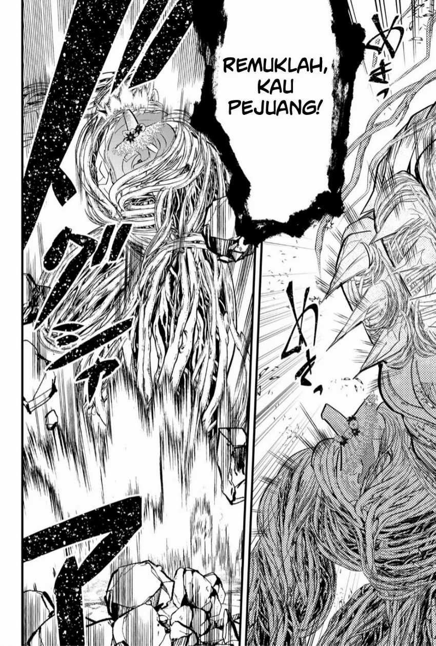 Tsugihagi Darake no Saikyou Yuusha Chapter 25 Gambar 9