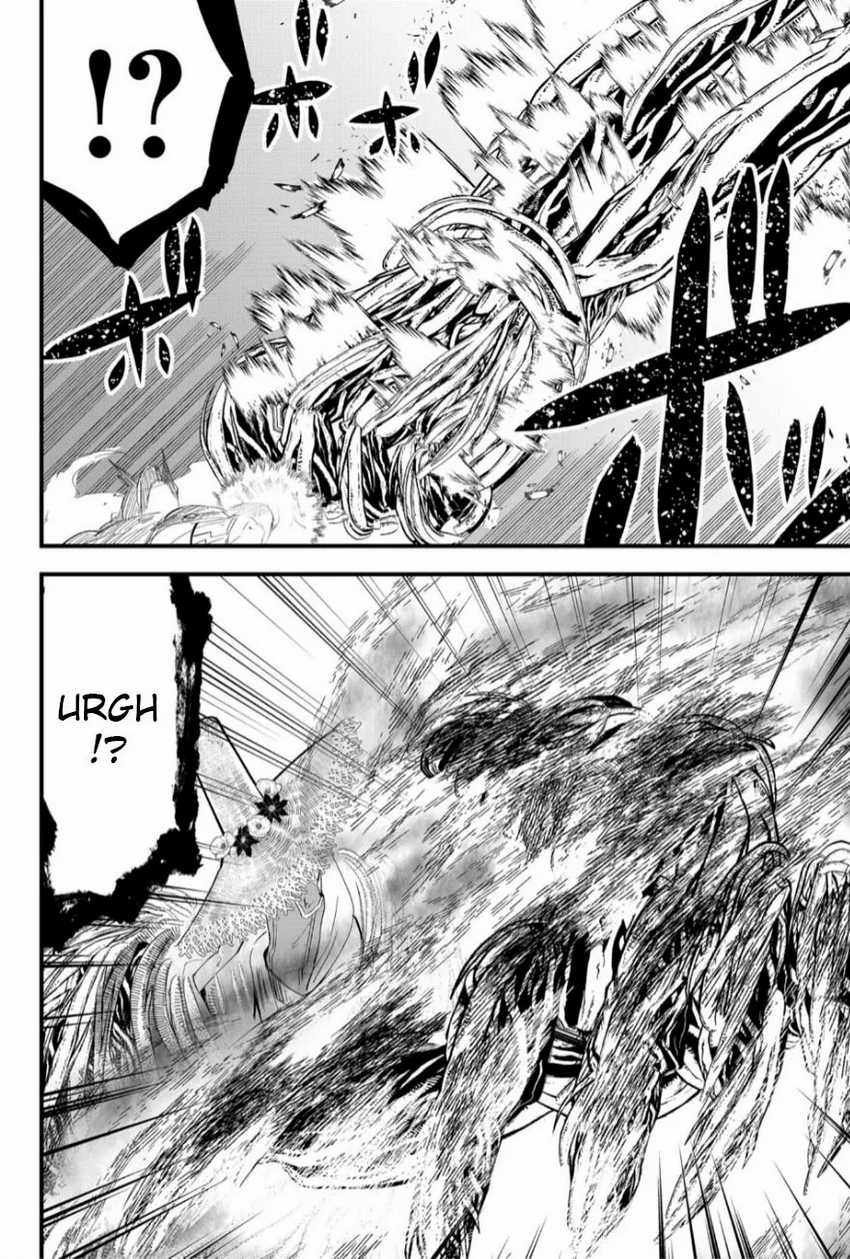 Tsugihagi Darake no Saikyou Yuusha Chapter 25 Gambar 11