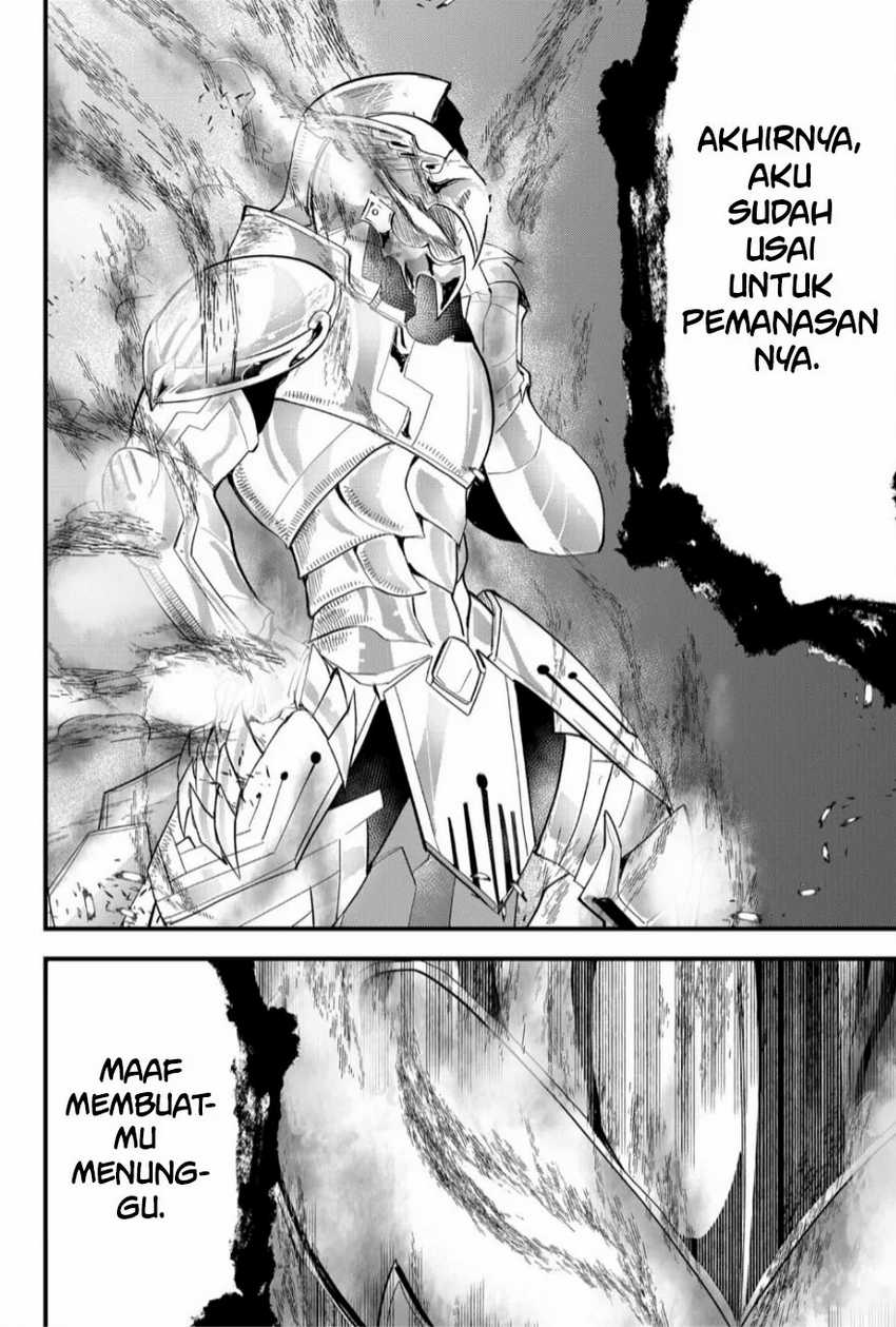 Tsugihagi Darake no Saikyou Yuusha Chapter 25 Gambar 13