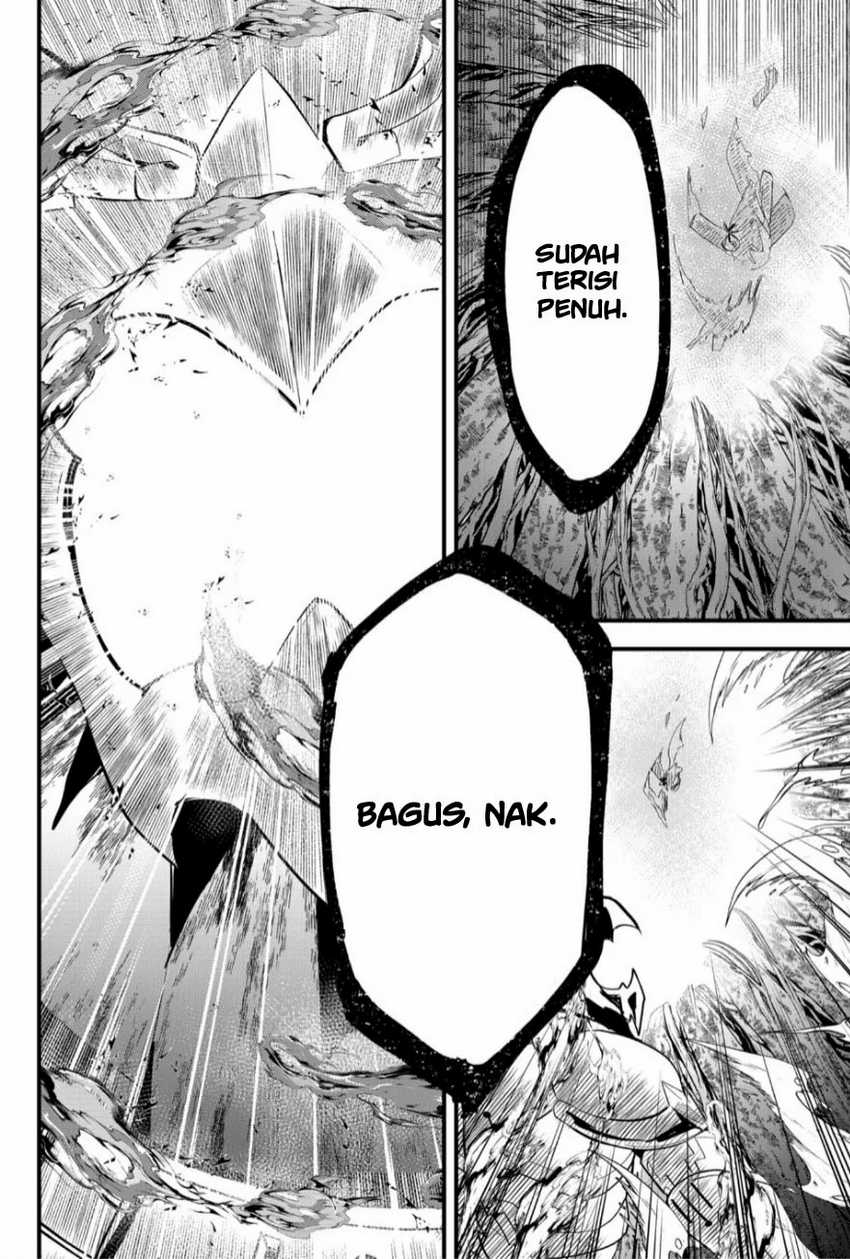 Tsugihagi Darake no Saikyou Yuusha Chapter 25 Gambar 19