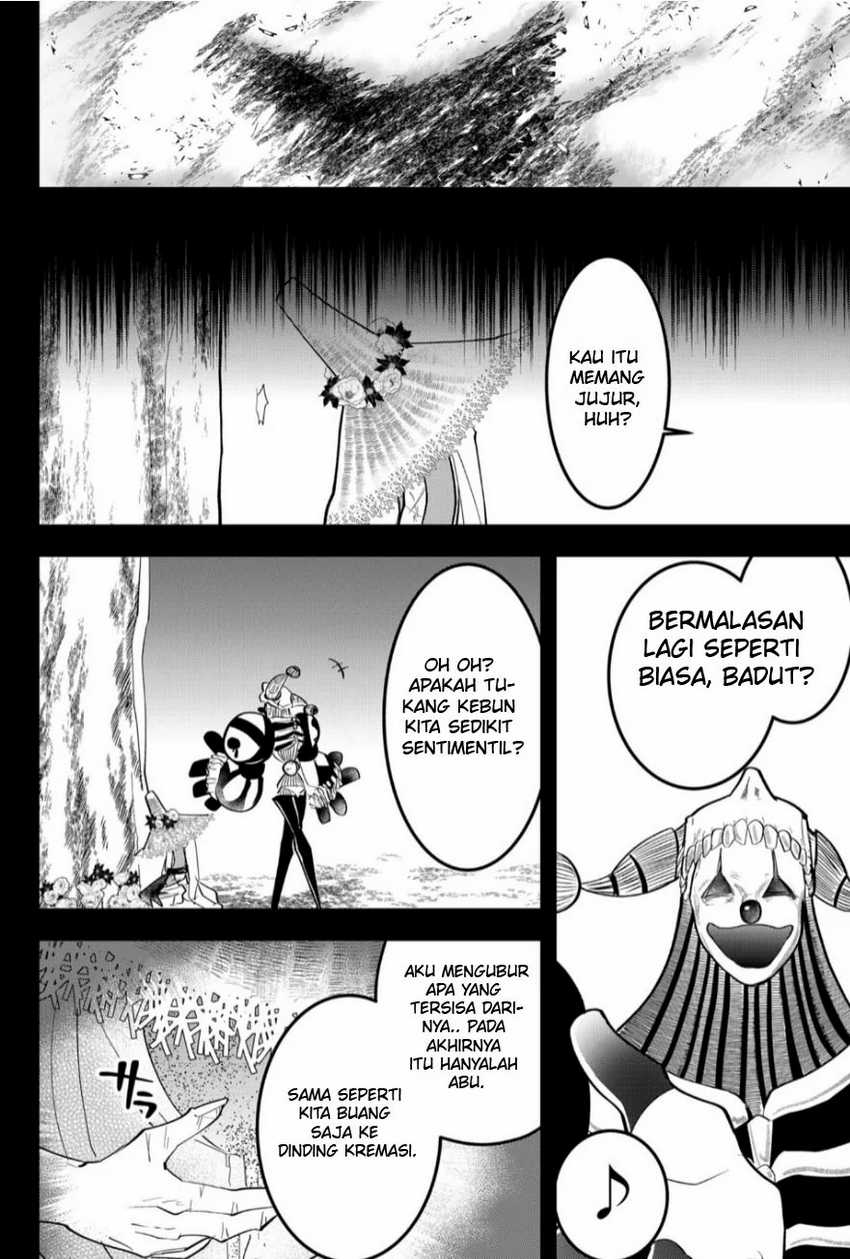 Tsugihagi Darake no Saikyou Yuusha Chapter 26 Gambar 3