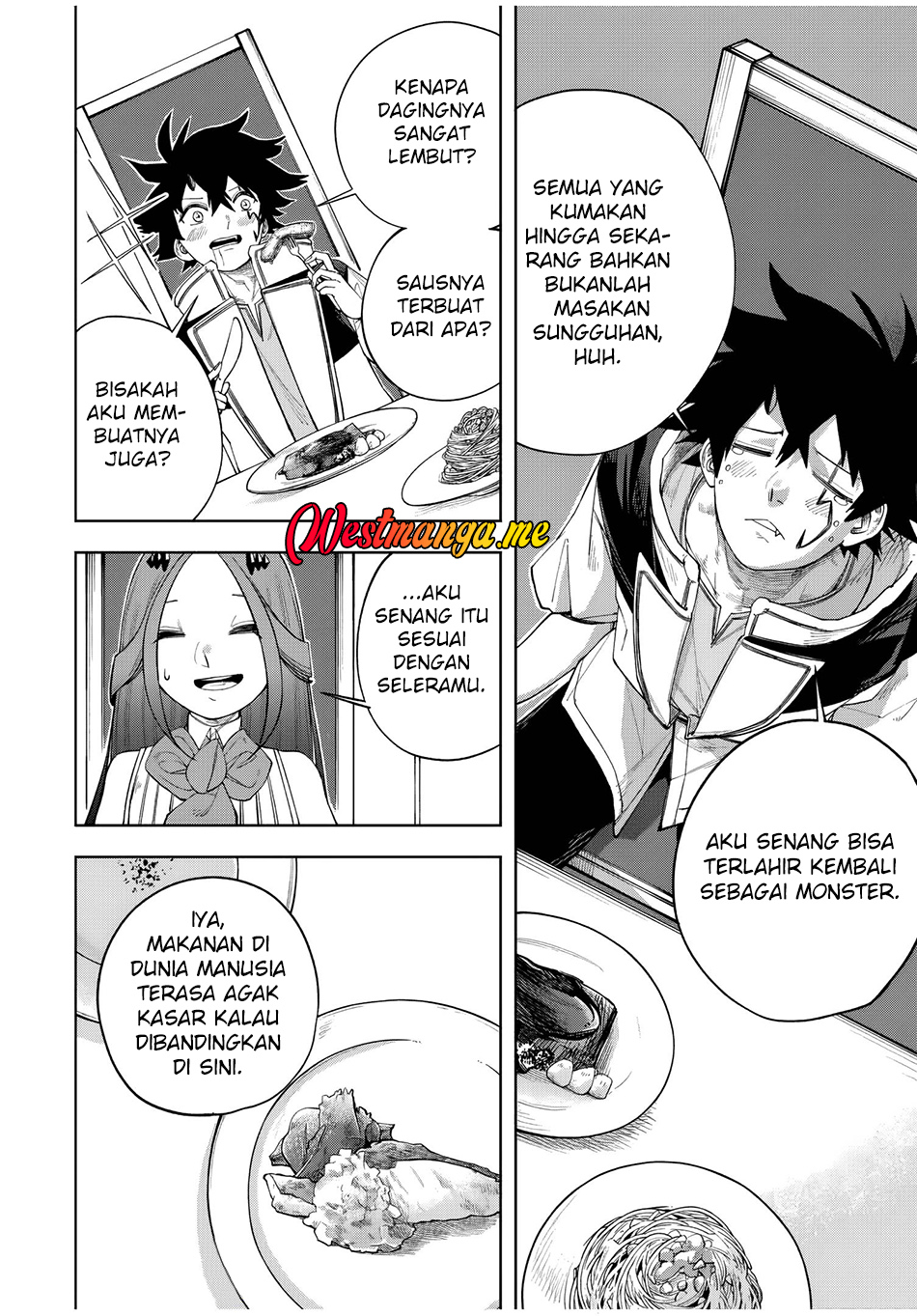 Tsuihou Sarenakatta Otoko ~Nidome no Jinsei wa Dogeza kara Hajimarimashita~ Chapter 2 Gambar 13