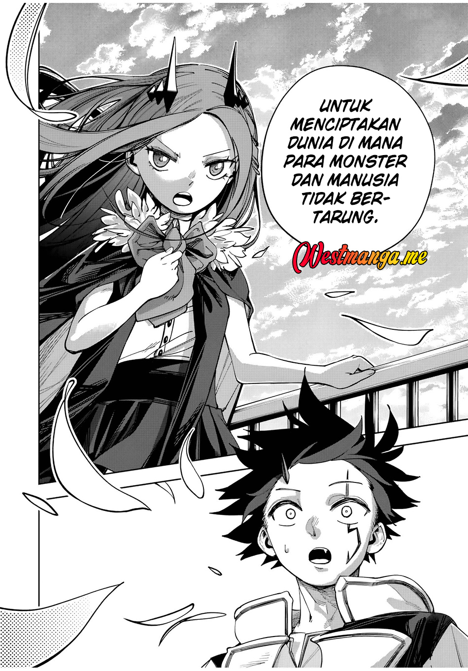 Tsuihou Sarenakatta Otoko ~Nidome no Jinsei wa Dogeza kara Hajimarimashita~ Chapter 2 Gambar 18