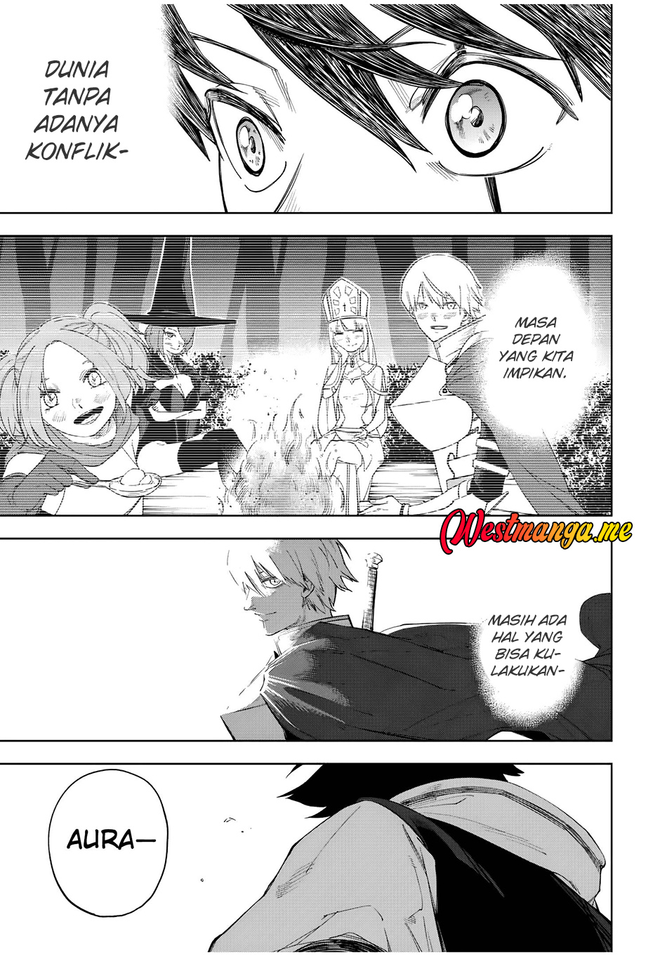 Tsuihou Sarenakatta Otoko ~Nidome no Jinsei wa Dogeza kara Hajimarimashita~ Chapter 2 Gambar 19