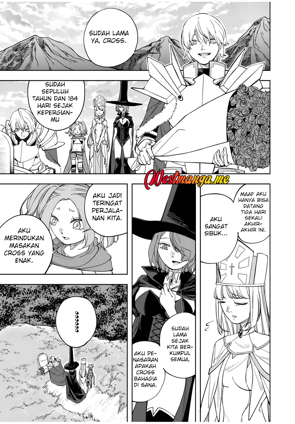 Tsuihou Sarenakatta Otoko ~Nidome no Jinsei wa Dogeza kara Hajimarimashita~ Chapter 2 Gambar 23