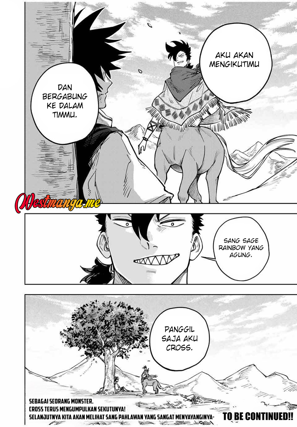 Tsuihou Sarenakatta Otoko ~Nidome no Jinsei wa Dogeza kara Hajimarimashita~ Chapter 5 Gambar 21