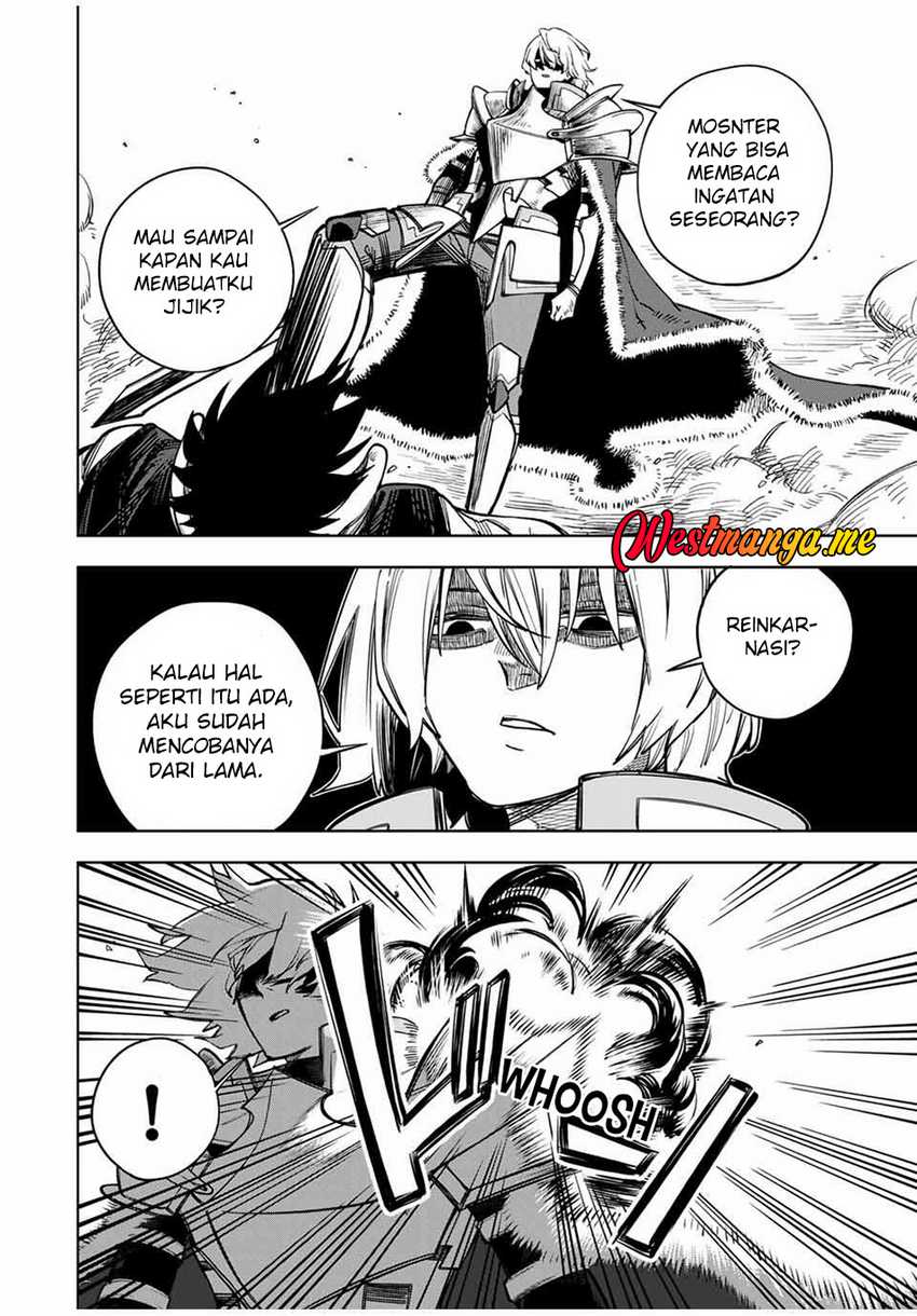 Tsuihou Sarenakatta Otoko ~Nidome no Jinsei wa Dogeza kara Hajimarimashita~ Chapter 7 Gambar 11