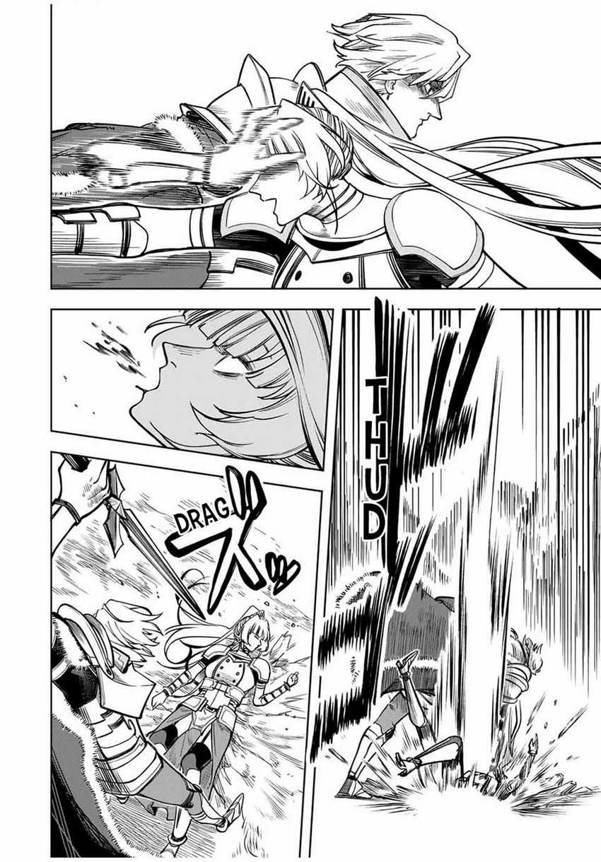 Tsuihou Sarenakatta Otoko ~Nidome no Jinsei wa Dogeza kara Hajimarimashita~ Chapter 7 Gambar 13