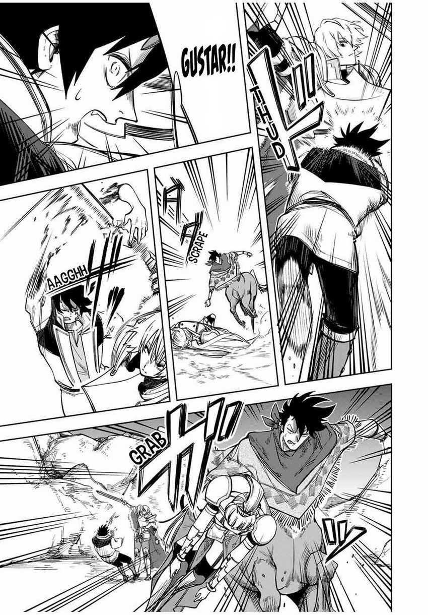 Tsuihou Sarenakatta Otoko ~Nidome no Jinsei wa Dogeza kara Hajimarimashita~ Chapter 7 Gambar 14