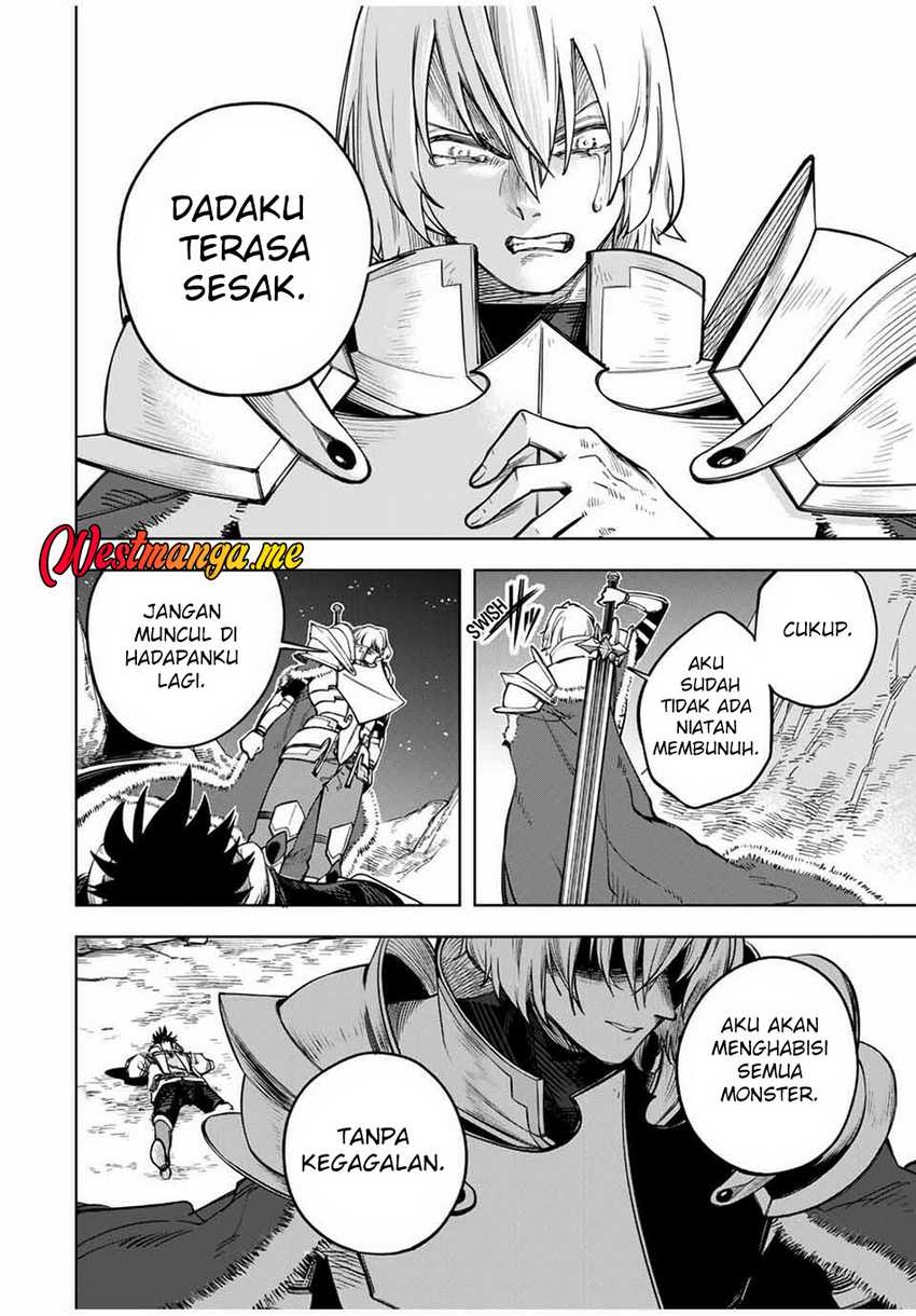 Tsuihou Sarenakatta Otoko ~Nidome no Jinsei wa Dogeza kara Hajimarimashita~ Chapter 7 Gambar 17