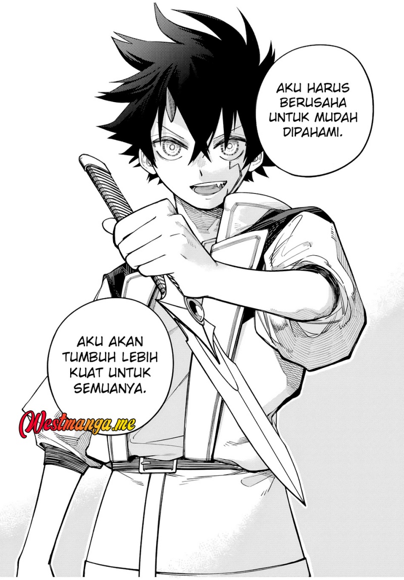 Tsuihou Sarenakatta Otoko ~Nidome no Jinsei wa Dogeza kara Hajimarimashita~ Chapter 8 Gambar 18