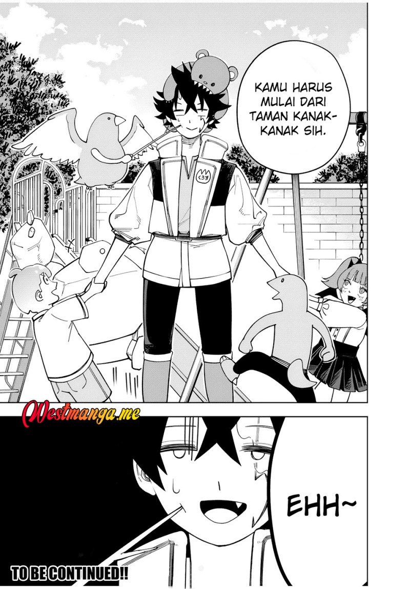 Tsuihou Sarenakatta Otoko ~Nidome no Jinsei wa Dogeza kara Hajimarimashita~ Chapter 8 Gambar 20