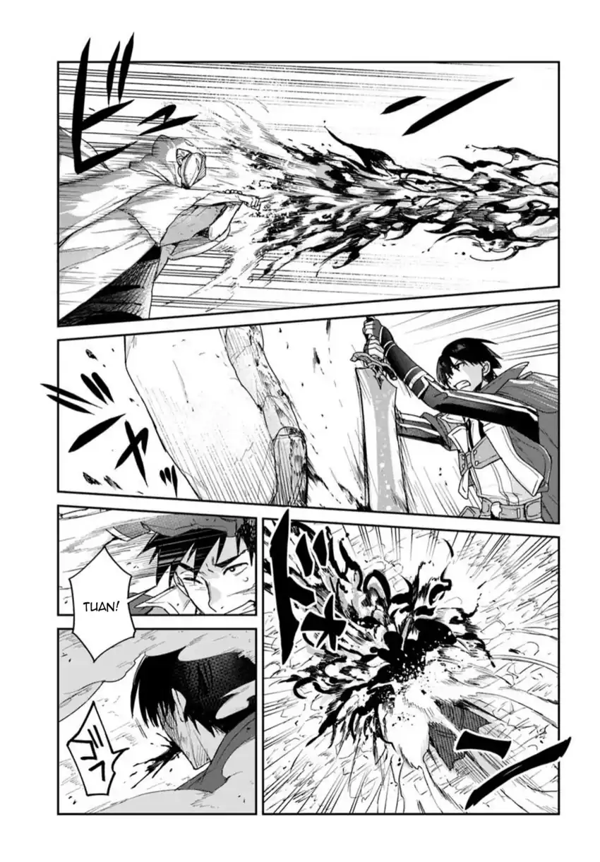 Tsuihou Sareta Koushaku Reijou to Iku Boukensha Seikatsu Chapter 1 Gambar 32