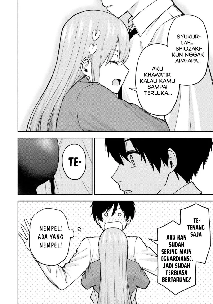 Tsuihou Sareta Teihen Shoku [Touzoku] wa Game Chishiki de Musousuru Chapter 1 Gambar 51