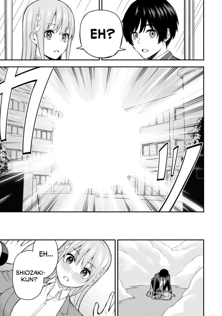 Tsuihou Sareta Teihen Shoku [Touzoku] wa Game Chishiki de Musousuru Chapter 1 Gambar 7