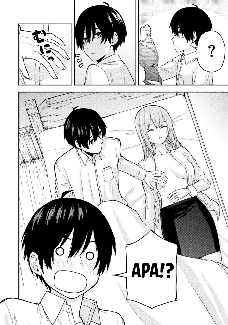 Tsuihou Sareta Teihen Shoku [Touzoku] wa Game Chishiki de Musousuru Chapter 2.1 Gambar 4