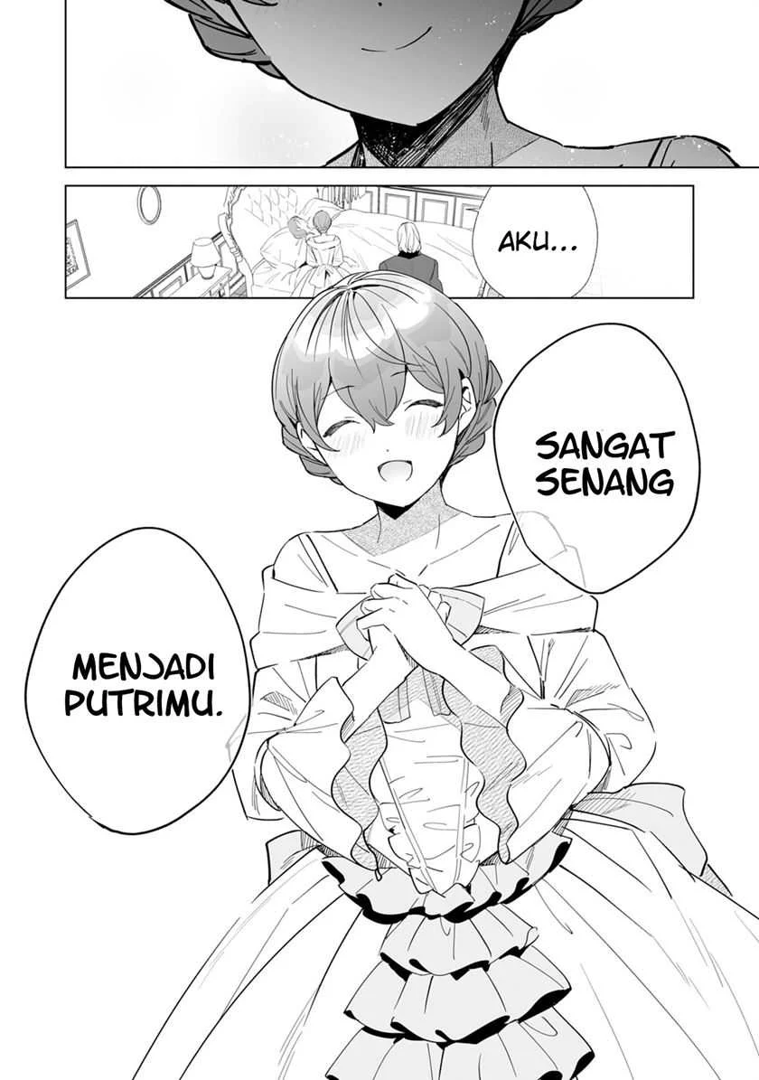 Tsuihousareta Moto Zatsuyou-gakari, Kikakugai no Gijutsu de “Saikou no Shuuzenshi” to Yobareru You ni narimashita Chapter 3 Gambar 7