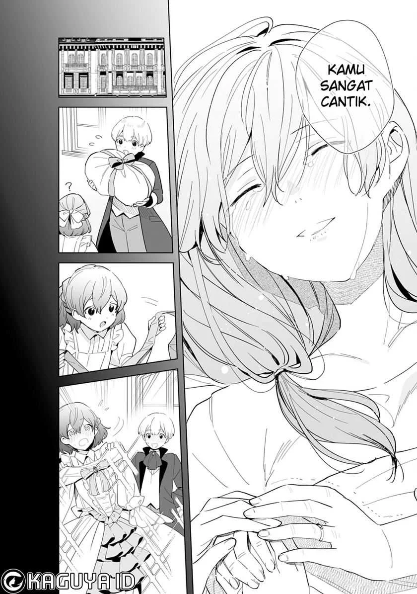 Tsuihousareta Moto Zatsuyou-gakari, Kikakugai no Gijutsu de “Saikou no Shuuzenshi” to Yobareru You ni narimashita Chapter 3 Gambar 10