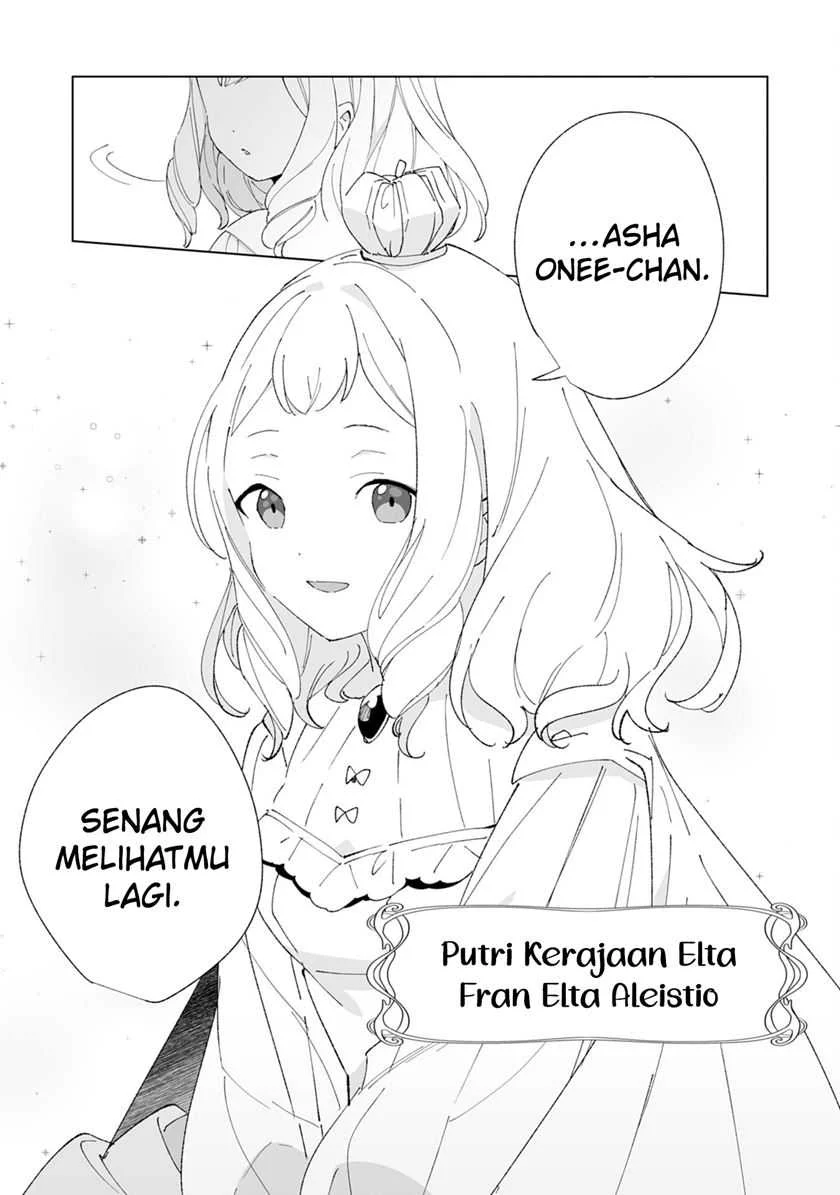 Tsuihousareta Moto Zatsuyou-gakari, Kikakugai no Gijutsu de “Saikou no Shuuzenshi” to Yobareru You ni narimashita Chapter 4 Gambar 8