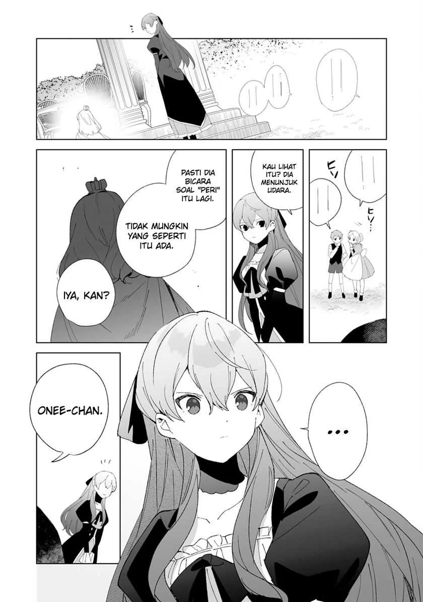 Tsuihousareta Moto Zatsuyou-gakari, Kikakugai no Gijutsu de “Saikou no Shuuzenshi” to Yobareru You ni narimashita Chapter 4 Gambar 11