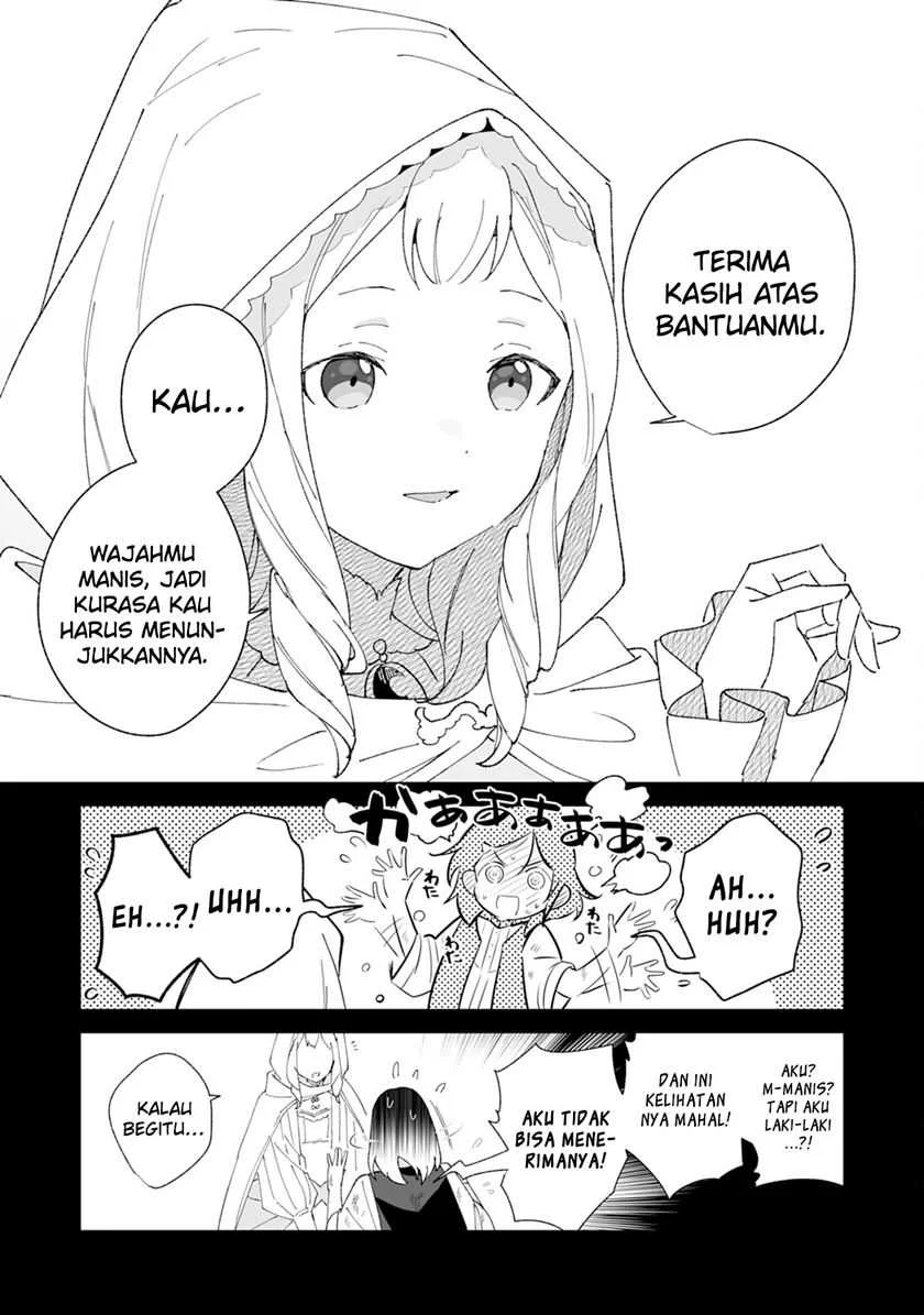 Tsuihousareta Moto Zatsuyou-gakari, Kikakugai no Gijutsu de “Saikou no Shuuzenshi” to Yobareru You ni narimashita Chapter 4 Gambar 26