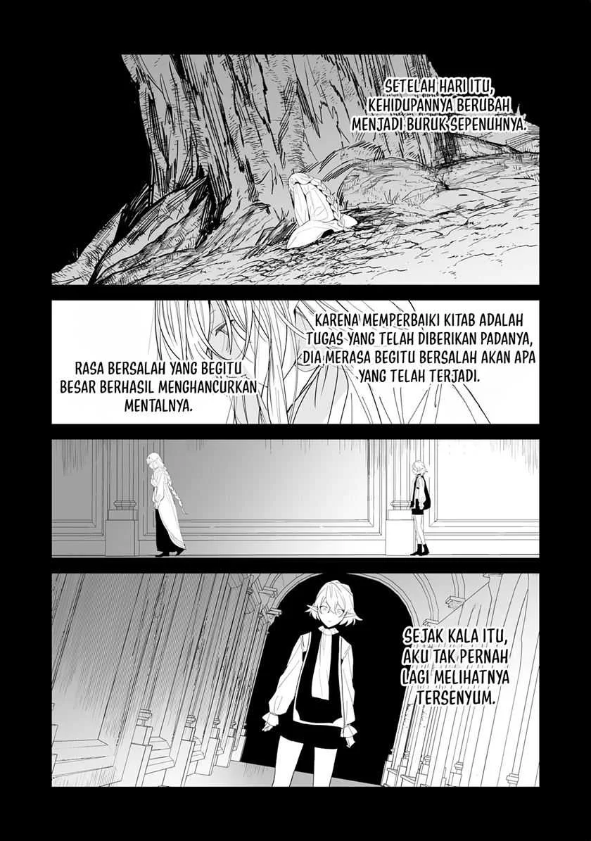 Tsuihousareta Moto Zatsuyou-gakari, Kikakugai no Gijutsu de “Saikou no Shuuzenshi” to Yobareru You ni narimashita Chapter 6 Gambar 12