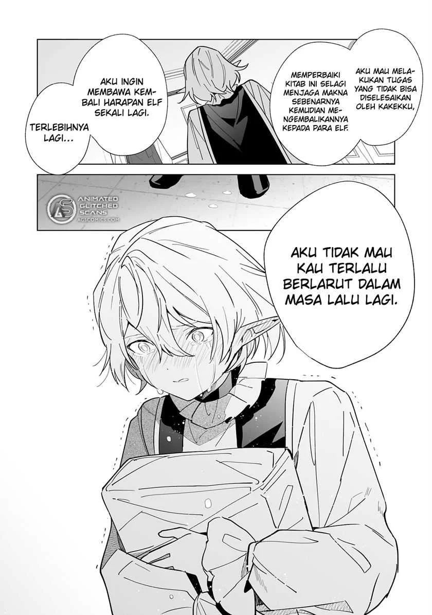 Tsuihousareta Moto Zatsuyou-gakari, Kikakugai no Gijutsu de “Saikou no Shuuzenshi” to Yobareru You ni narimashita Chapter 6 Gambar 18