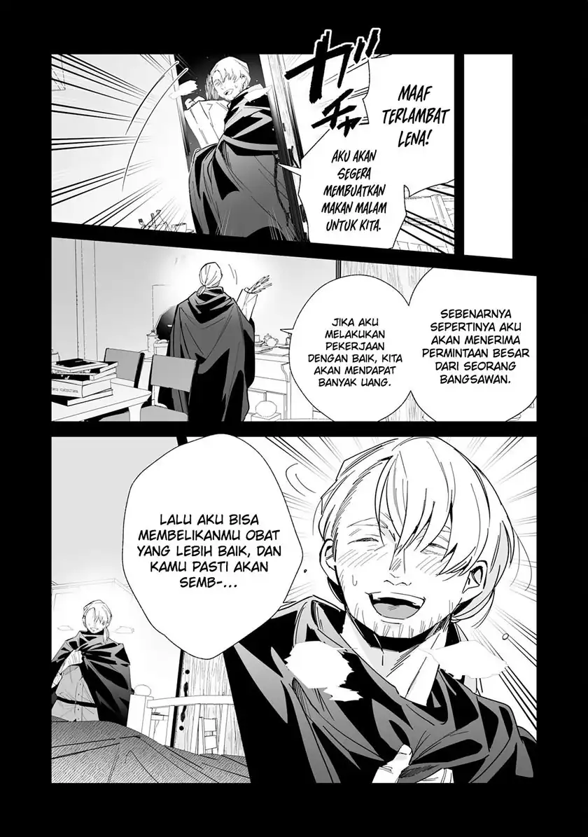 Tsuihousareta Moto Zatsuyou-gakari, Kikakugai no Gijutsu de “Saikou no Shuuzenshi” to Yobareru You ni narimashita Chapter 7 Gambar 28