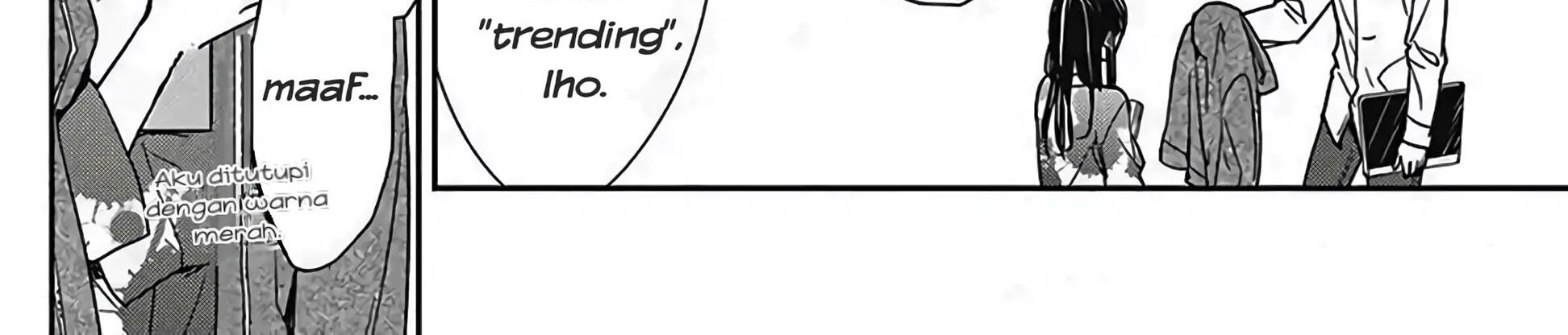 Tsuiraku JK to Haijin Kyoushi Chapter 29 Gambar 10