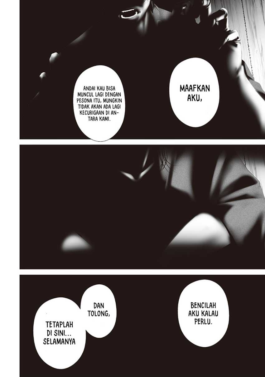 Manga Tsurenai Hodo Aokute Azatoi Kurai ni Akai Chapter 74.9 gambar nomor 2