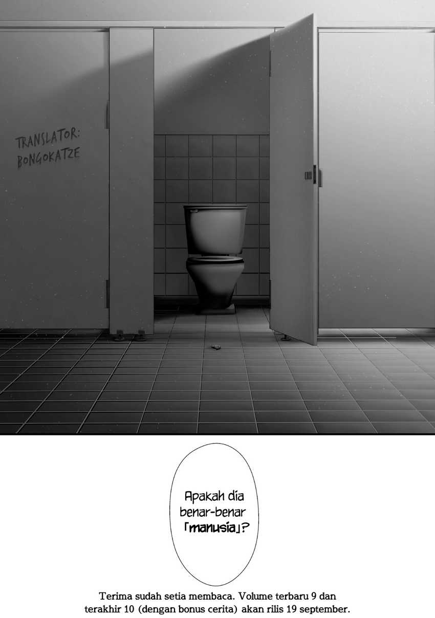 Tsurenai Hodo Aokute Azatoi Kurai ni Akai Chapter 83 Gambar 21