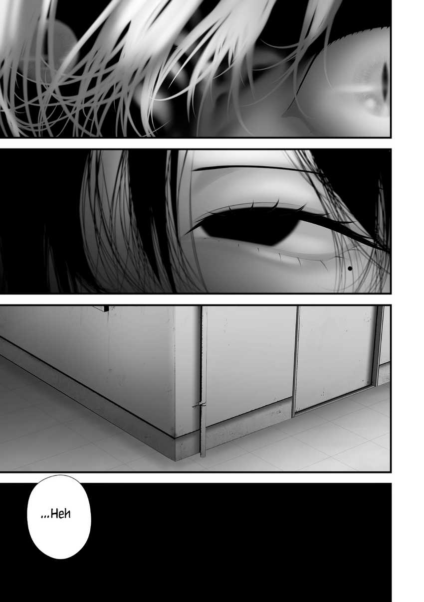 Tsurenai Hodo Aokute Azatoi Kurai ni Akai Chapter 83 Gambar 7