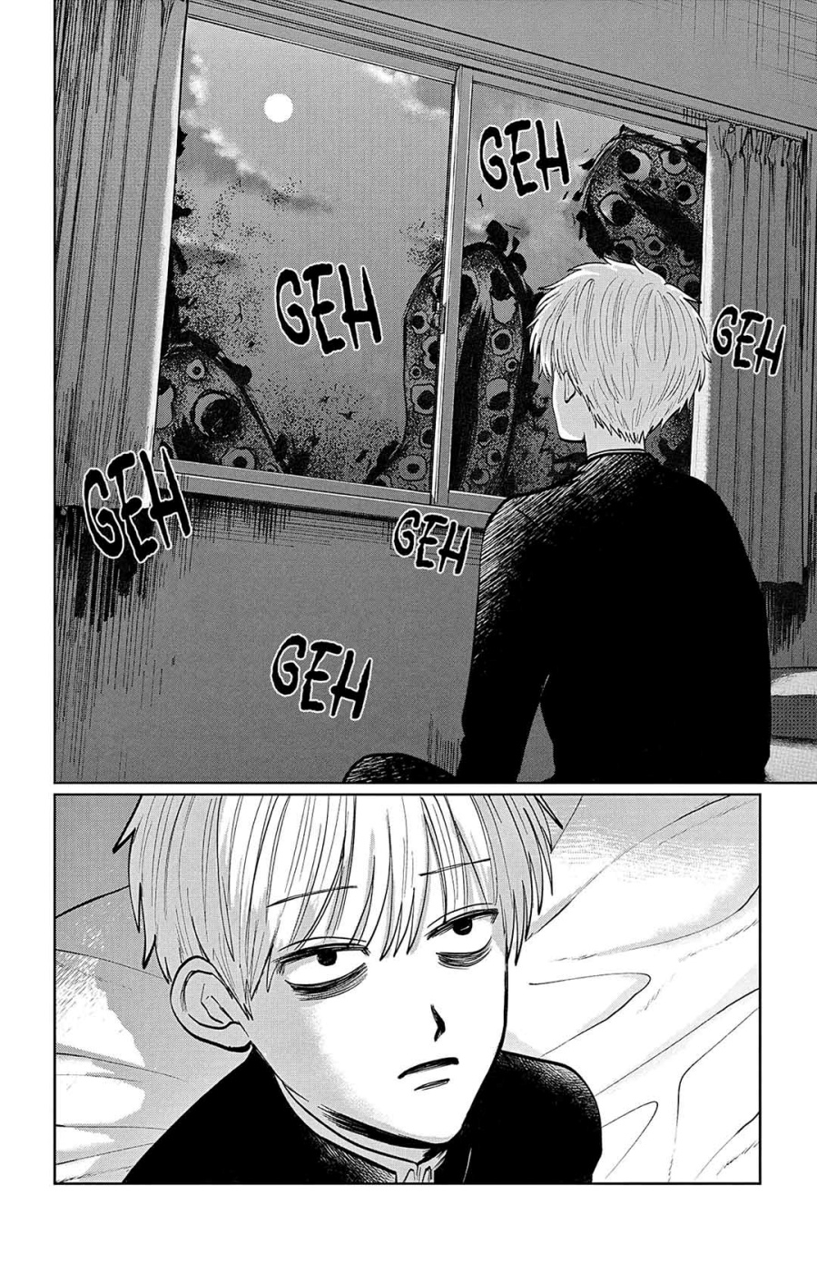 Utsuranain desu Chapter 7 Gambar 19