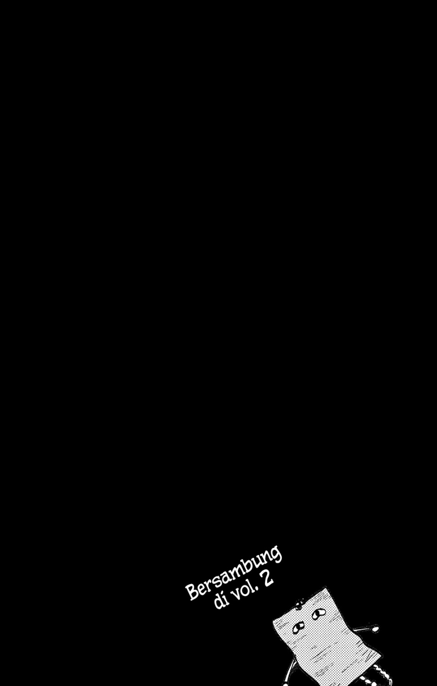 Utsuranain desu Chapter 7 Gambar 34