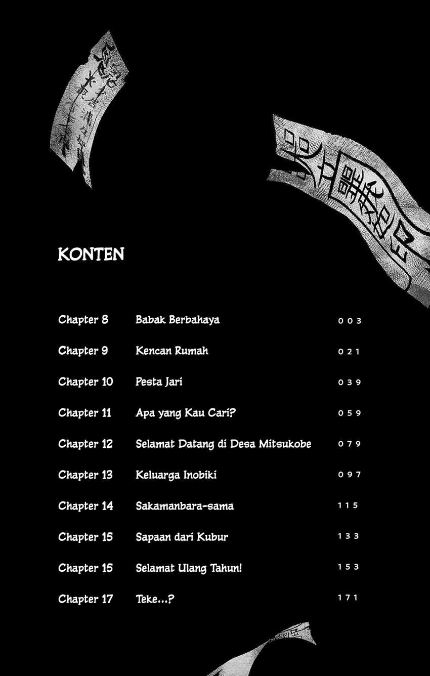 Utsuranain desu Chapter 8 Gambar 5