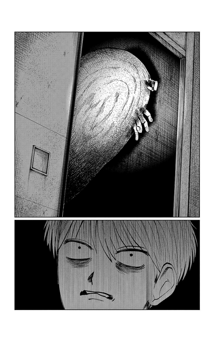 Utsuranain desu Chapter 9 Gambar 16