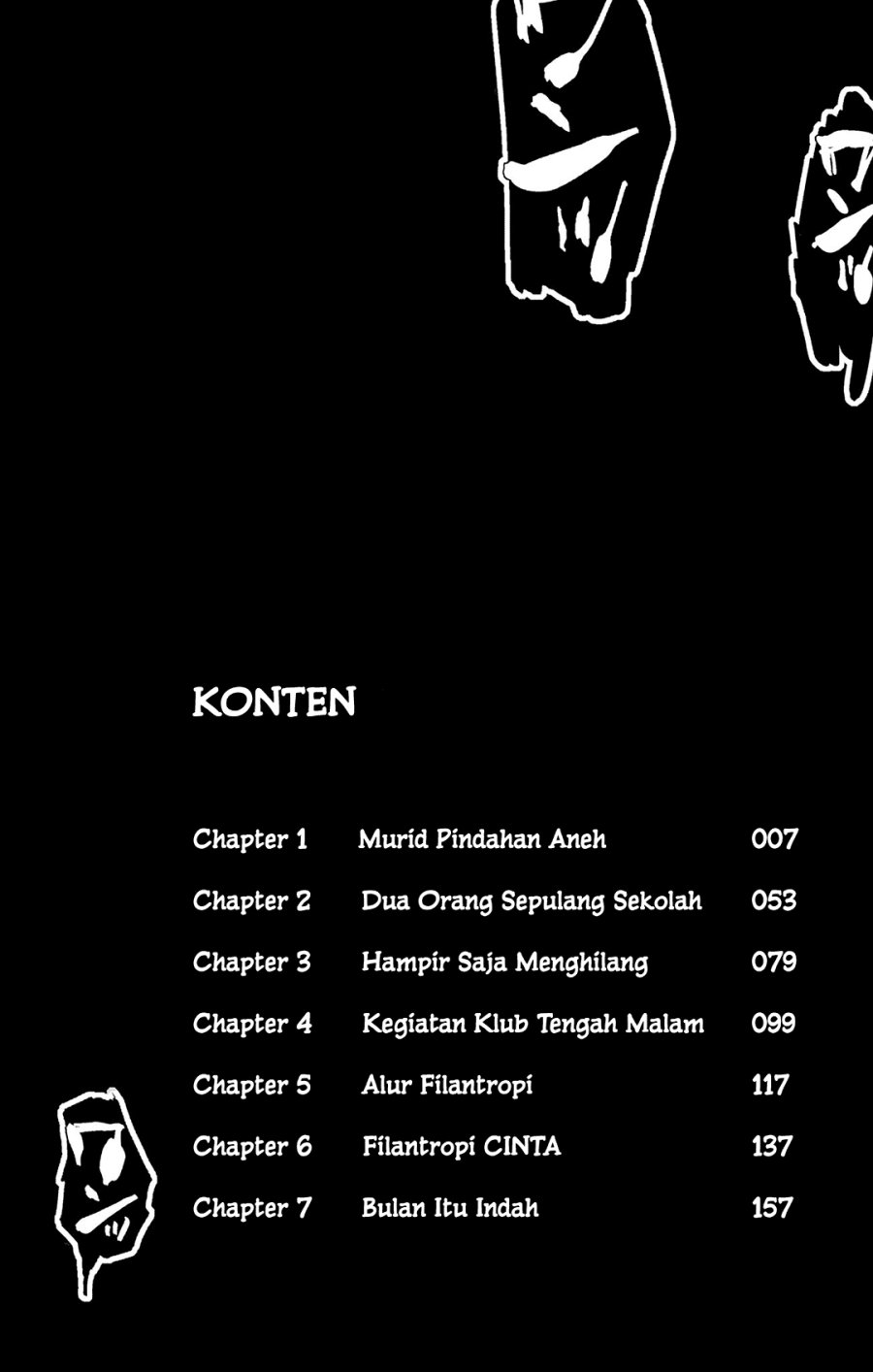 Utsuranain desu Chapter 1 Gambar 8