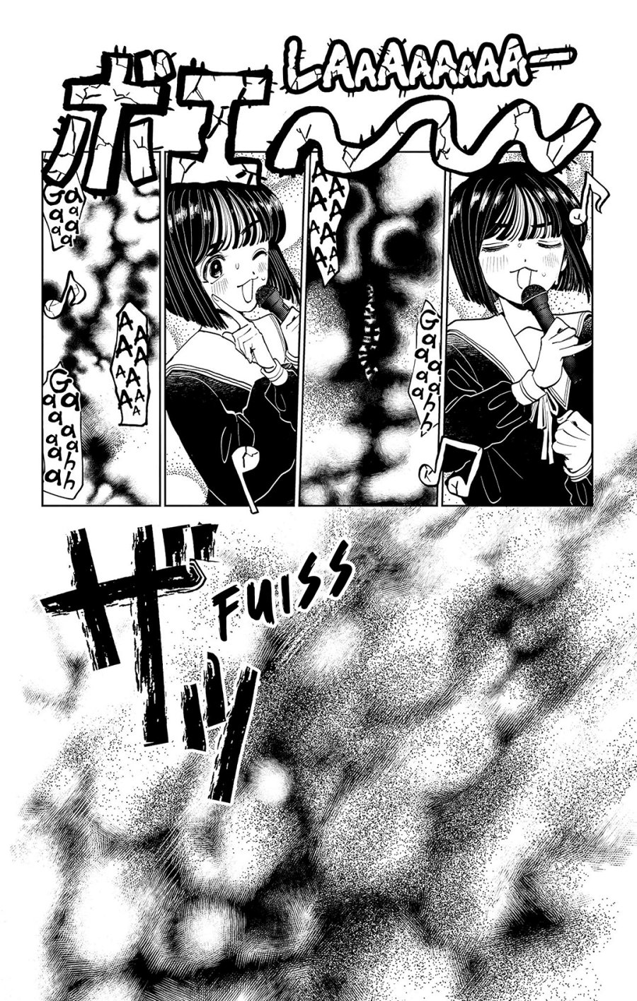 Utsuranain desu Chapter 2 Gambar 23